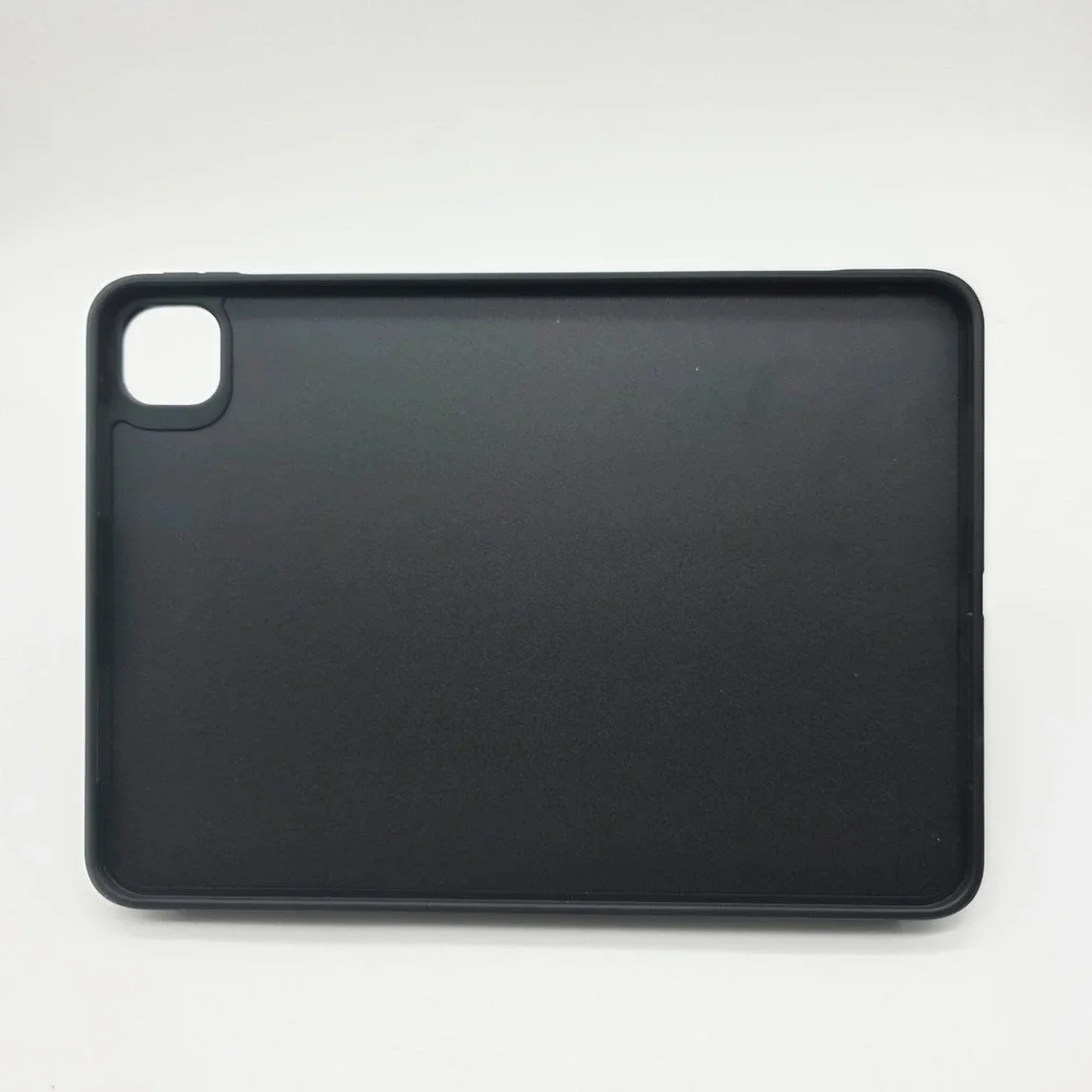 ESR Magnetic Case iPad Pro 11 M5 2025 M4 2024 Multi-Angle Stand Black
